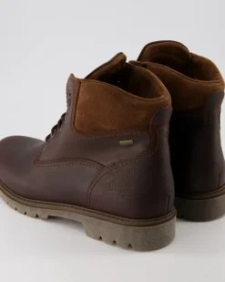 Amur GTX C10 Stiefeletten in Braun