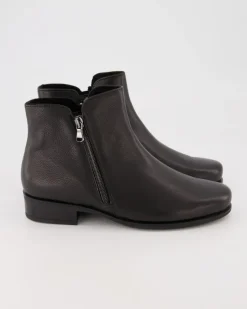 Amy Stiefeletten in Schwarz
