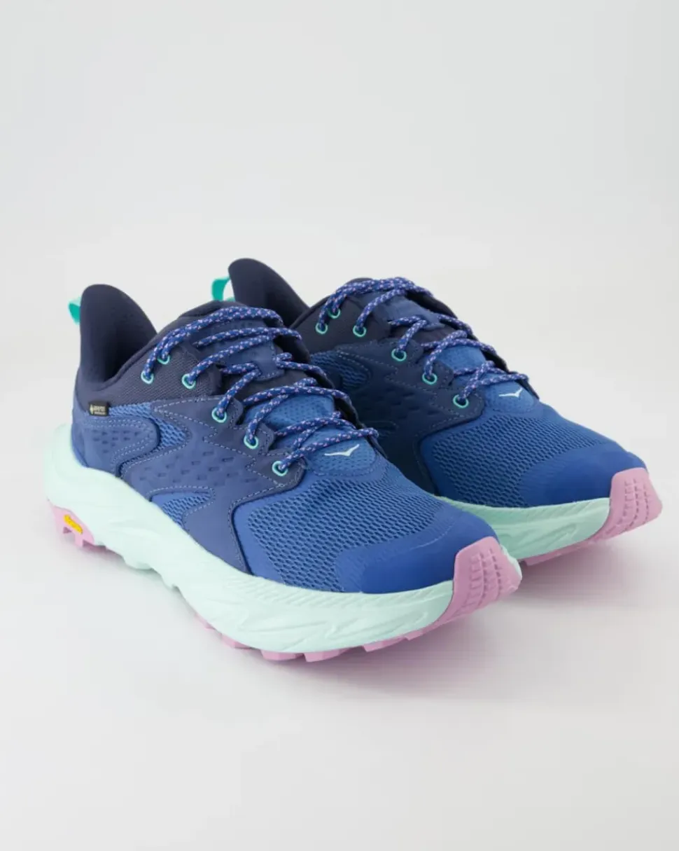 Anacapa 2 Low GTX Wanderschuhe in Blau