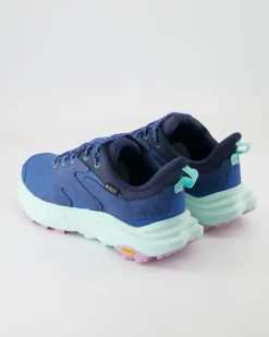 Anacapa 2 Low GTX Wanderschuhe in Blau