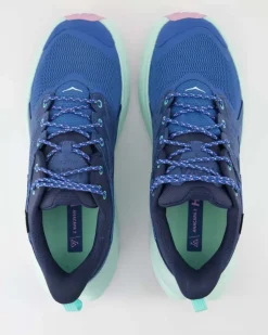 Anacapa 2 Low GTX Wanderschuhe in Blau