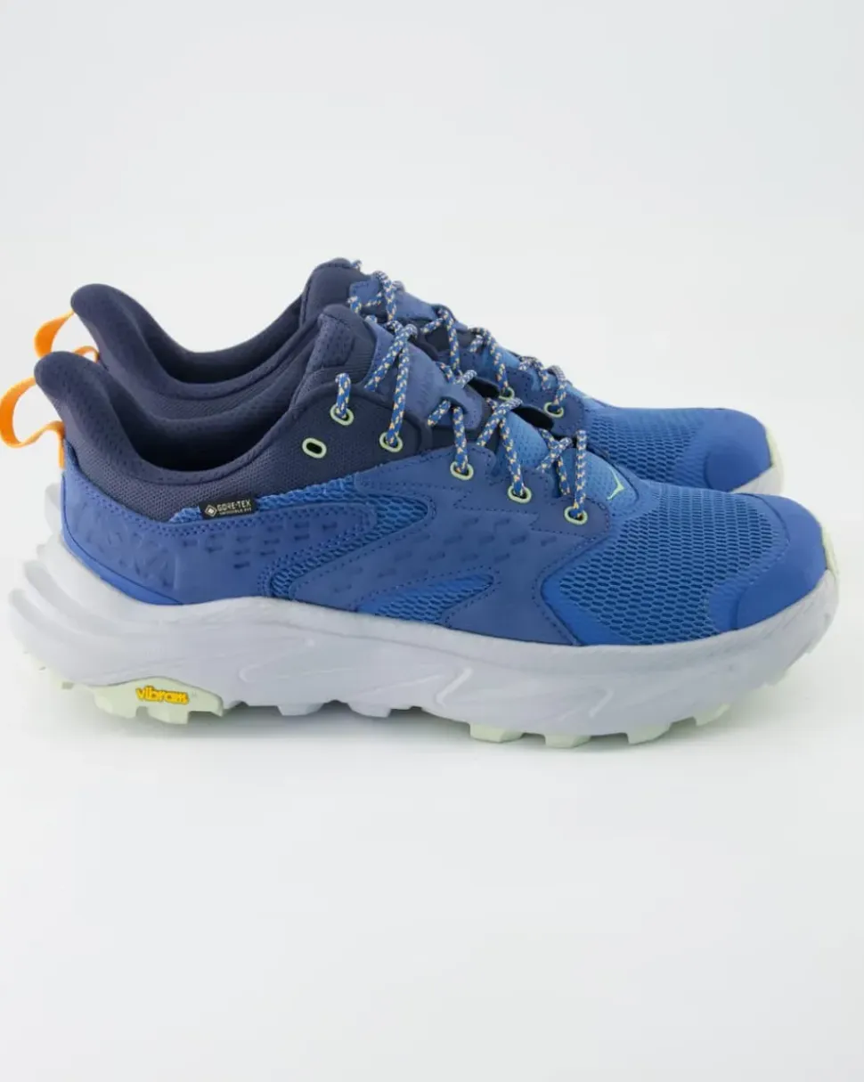 Anacapa 2 Low GTX Wanderschuhe in Blau