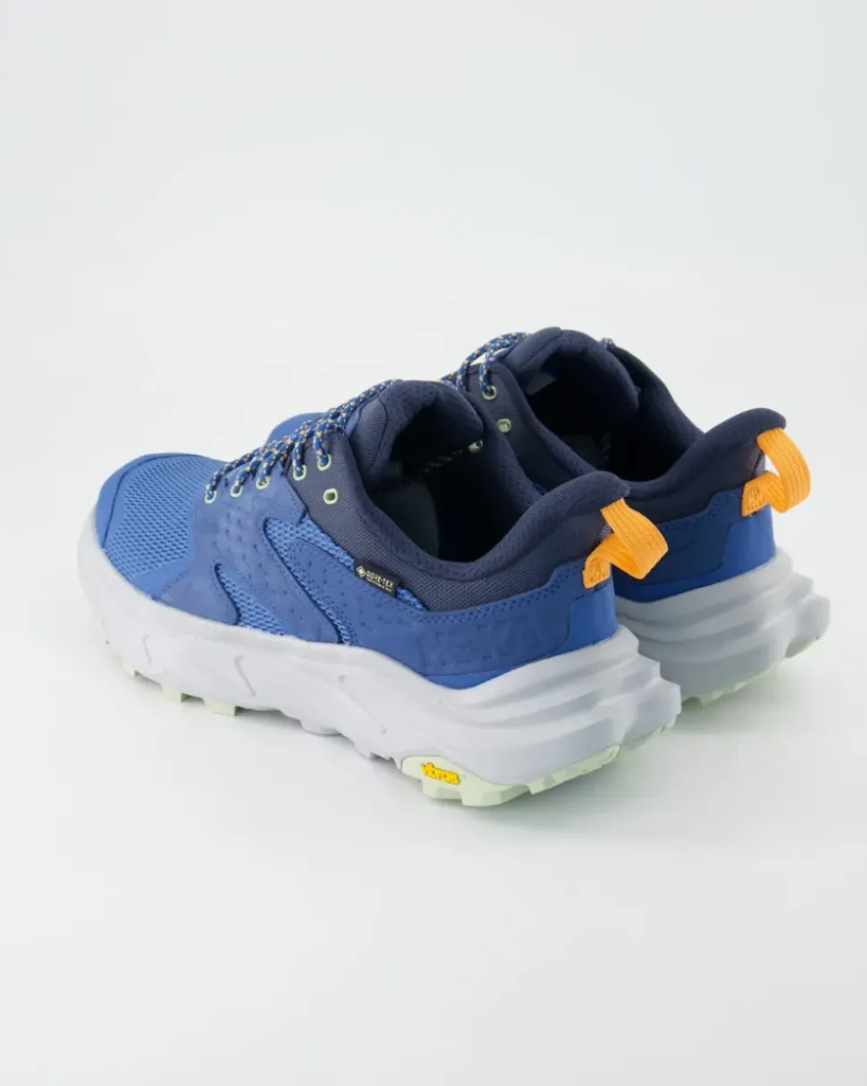 Anacapa 2 Low GTX Wanderschuhe in Blau