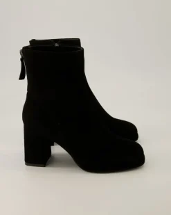 Analisa 02 Stiefeletten in Schwarz