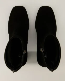 Analisa 02 Stiefeletten in Schwarz