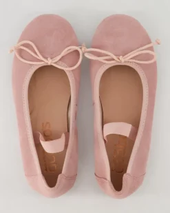 6009AN Ballerinas in Rosa