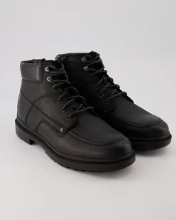 ANDALO B - OIL.LEA Winterstiefel in Schwarz