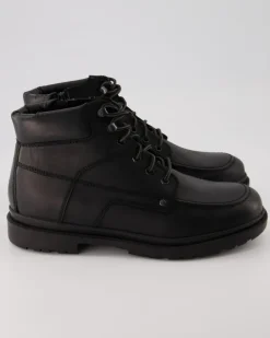 ANDALO B - OIL.LEA Winterstiefel in Schwarz