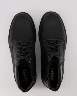 ANDALO B - OIL.LEA Winterstiefel in Schwarz