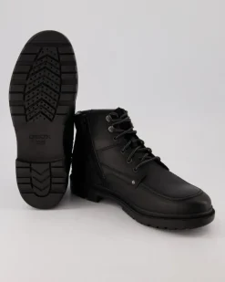 ANDALO B - OIL.LEA Winterstiefel in Schwarz