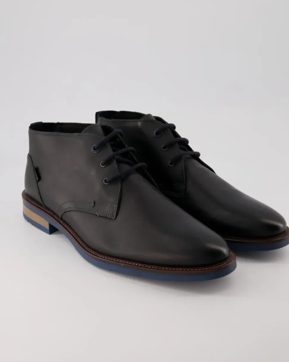 Andrew Stiefeletten in Schwarz