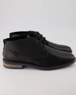 Andrew Stiefeletten in Schwarz