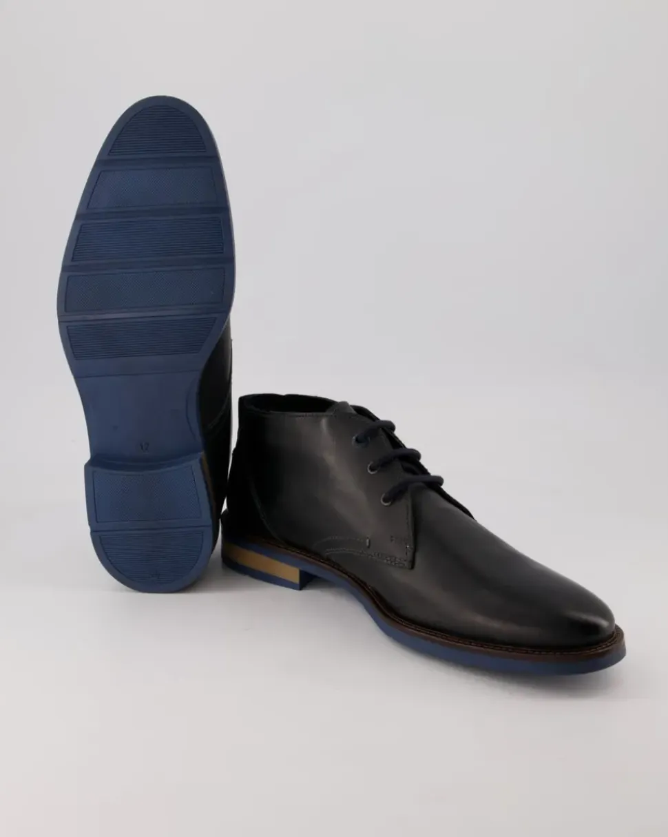 Andrew Stiefeletten in Schwarz