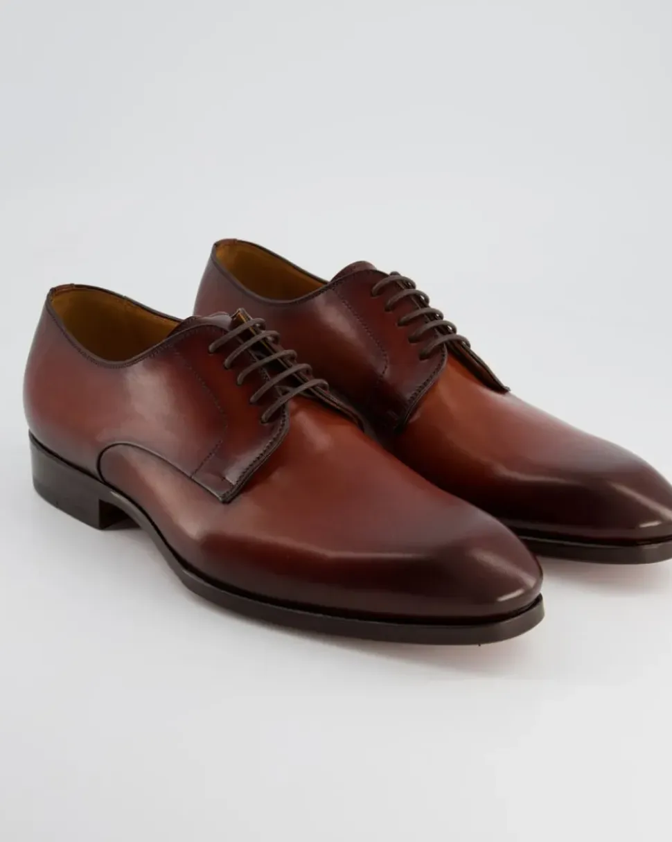 Andros Business Schuhe in Braun