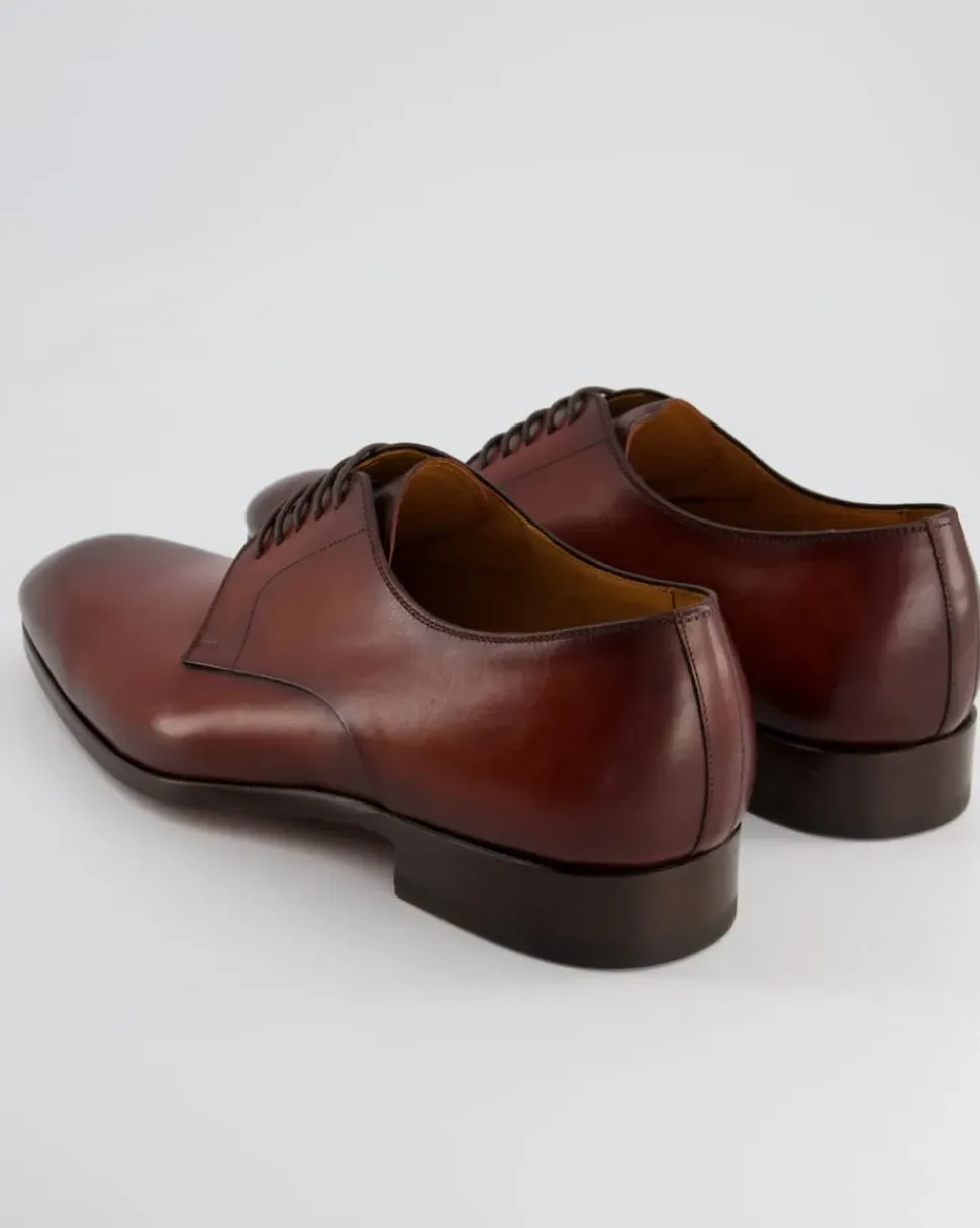 Andros Business Schuhe in Braun