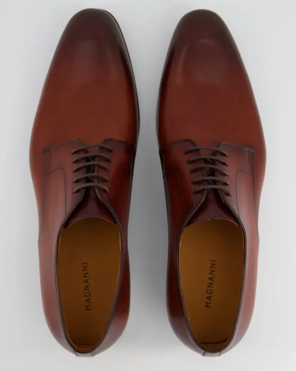 Andros Business Schuhe in Braun