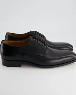 Andros Business Schuhe in Schwarz