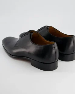 Andros Business Schuhe in Schwarz