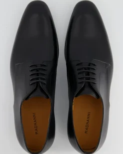 Andros Business Schuhe in Schwarz