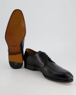 Andros Business Schuhe in Schwarz