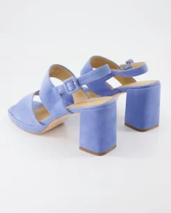 Annabel 02 Sandalen in Blau