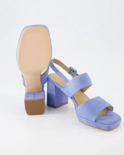 Annabel 02 Sandalen in Blau