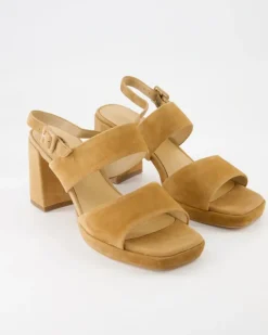 Annabel 02 Sandalen in Braun