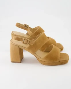 Annabel 02 Sandalen in Braun