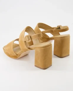 Annabel 02 Sandalen in Braun