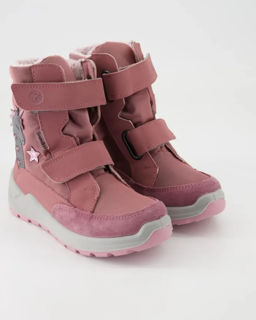 ANNIKA Winterschuhe in Rosa