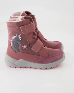 ANNIKA Winterschuhe in Rosa