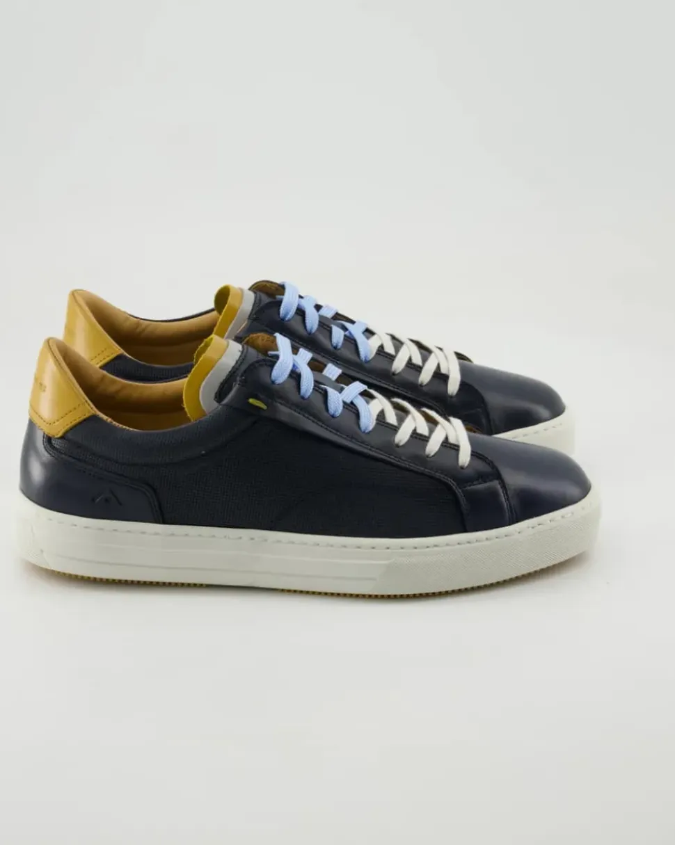 Anopolis Sneaker in Blau