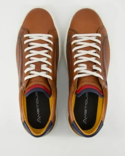 Anopolis Sneaker in Braun
