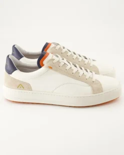 Anopolis Sneaker in Weiß