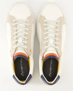 Anopolis Sneaker in Weiß