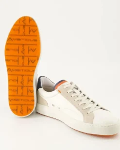 Anopolis Sneaker in Weiß