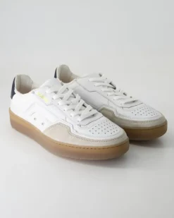 ANWAR Sneaker in Weiß