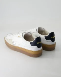 ANWAR Sneaker in Weiß