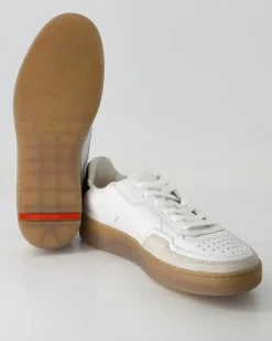 ANWAR Sneaker in Weiß