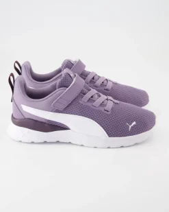 Anzarun Lite AC+PS Sportschuhe in Lila