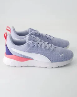 Anzarun Lite Jr. Sneaker in Blau