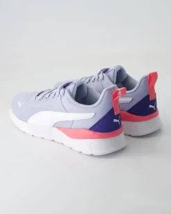 Anzarun Lite Jr. Sneaker in Blau