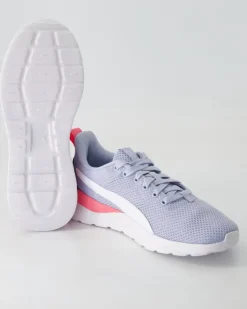 Anzarun Lite Jr. Sneaker in Blau