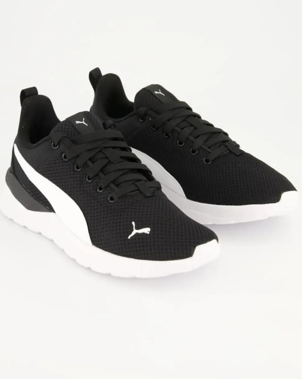 Anzarun Lite Jr Sneaker in Schwarz
