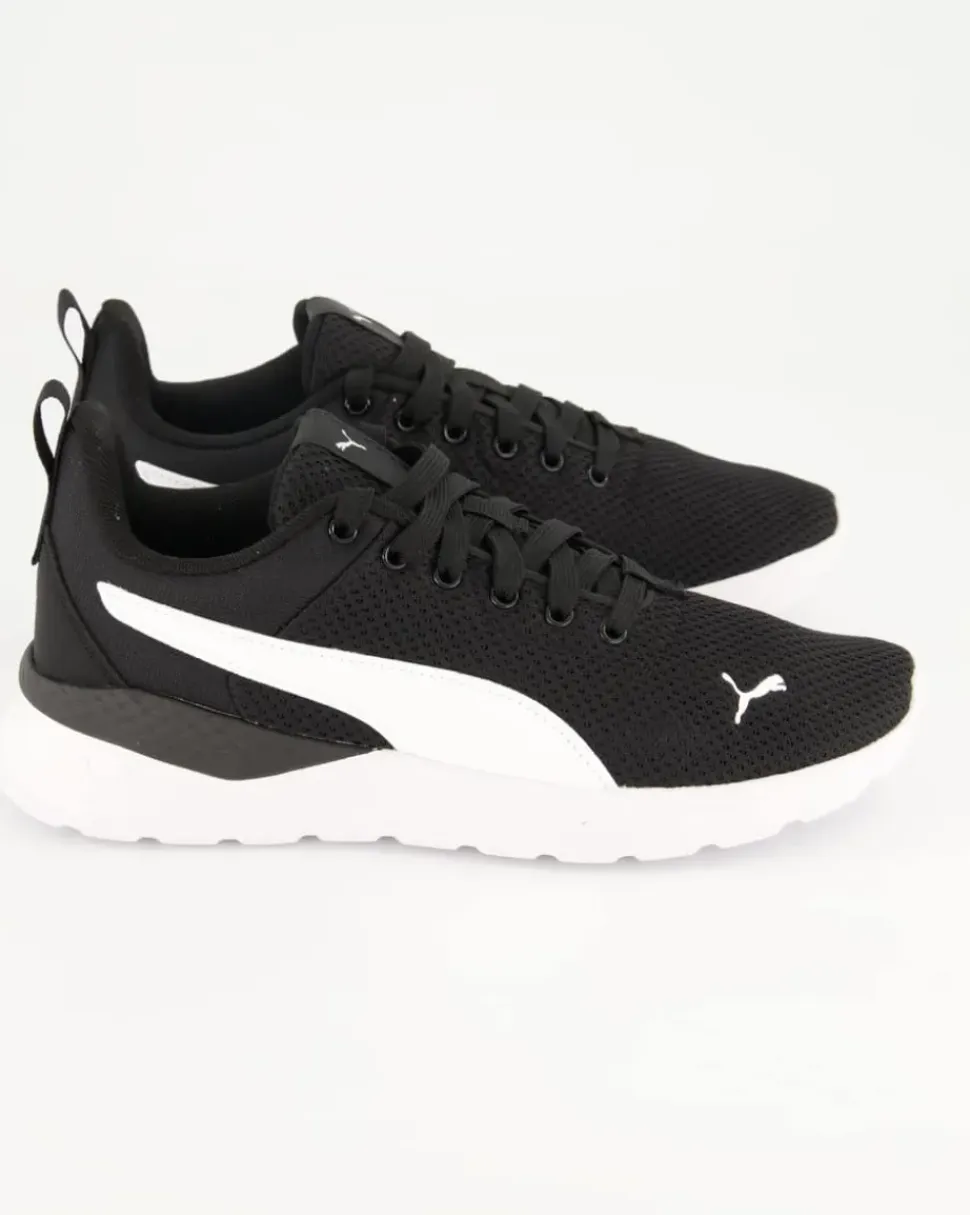 Anzarun Lite Jr Sneaker in Schwarz