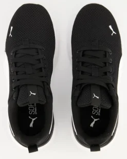 Anzarun Lite Jr Sneaker in Schwarz