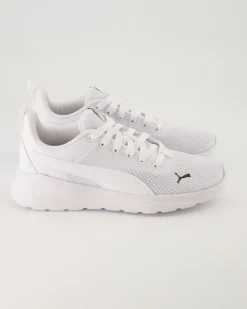 Anzarun Lite Jr. Sportschuhe in Weiß