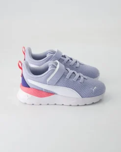 Anzarun Lite Sneaker in Blau