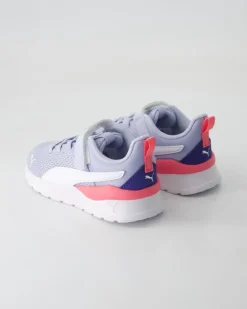 Anzarun Lite Sneaker in Blau
