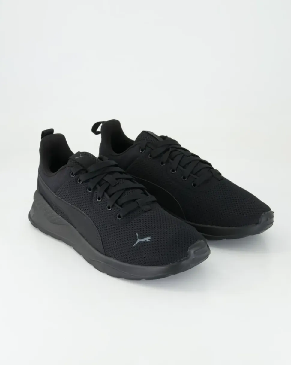 Anzarun Lite Sneaker in Schwarz